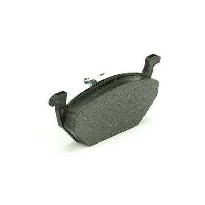 BREMSBELAGSATZ SCHEIBENBREMSE DELPHI LP1436 16