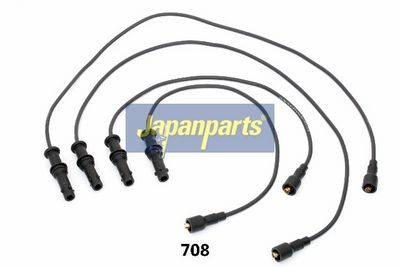 JAPANPARTS Uždegimo laido komplektas