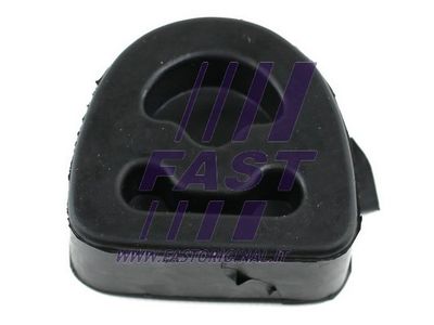 Dystans gumowy, tłumik FAST FT84567