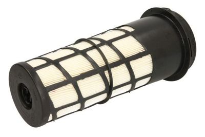 Luchtfilter 266x104x52 past: CARRIER TRANSICOLD X22100A, X22500A, X22500R RAIL  JCB 8025, 8025 CST, 8025 ZTS, 8026 CTS, 8030 ZTS, 8032 ZTS, 8035 ZTS  THWAITES Mach 2071, Mach 2080, Mach 2081
