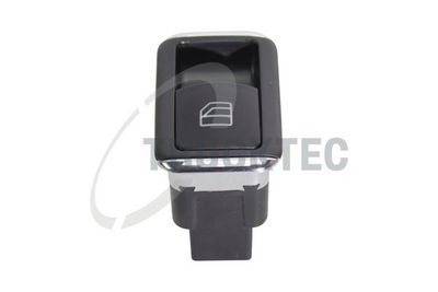 ключ(бутон), стъклоповдигане TRUCKTEC AUTOMOTIVE 02.42.125