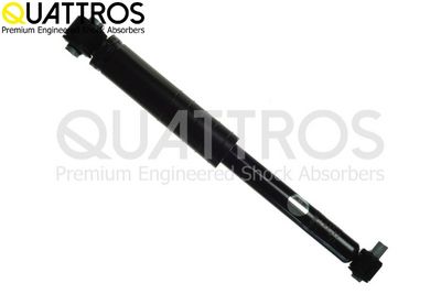 Amortyzator DAVID VASCO RS3803
