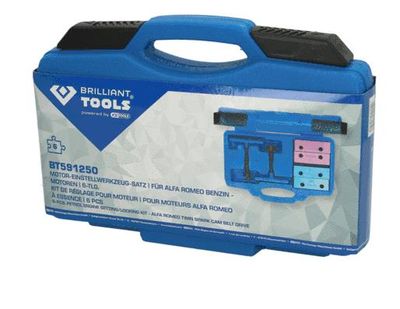 SET SCULE BLOCARE DISTRIBUTIE KS TOOLS BT591250 10