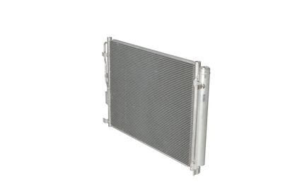 CONDENSATOR CLIMATIZARE NRF 350379 30