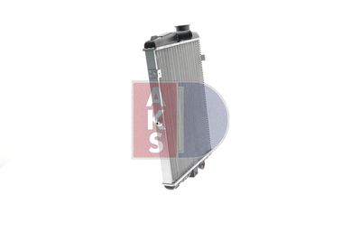 KüHLER MOTORKüHLUNG AKS DASIS 040040N 12
