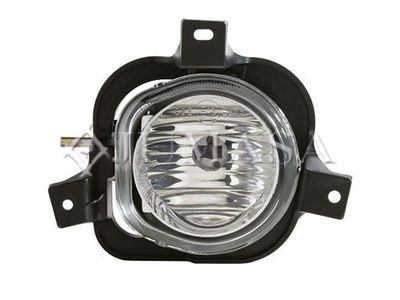 Противотуманная фара JUMASA 39021553 для FORD KA