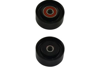 Kavo Parts Kreipiantysis skriemulys, V formos rumbuotas diržas