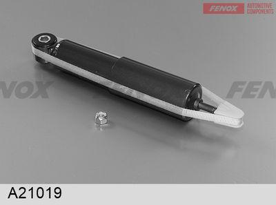 FENOX A21019 Амортизатори 