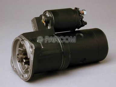 FARCOM 103305 Стартер  для MAZDA RX-8 (Мазда Рx-8)
