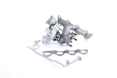 LADER AUFLADUNG BTS Turbo T981416BT 11