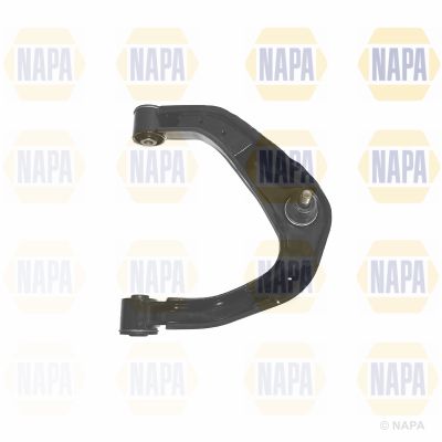 Control/Trailing Arm, wheel suspension NAPA NST2762