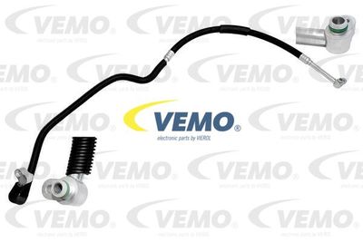 Трубопровод высокого давления, кондиционер VEMO V15-20-0040 для AUDI A4