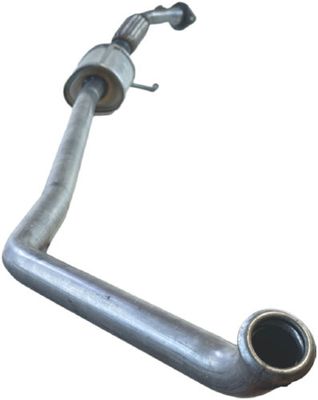 MITTELSCHALLDäMPFER BOSAL 287615 3