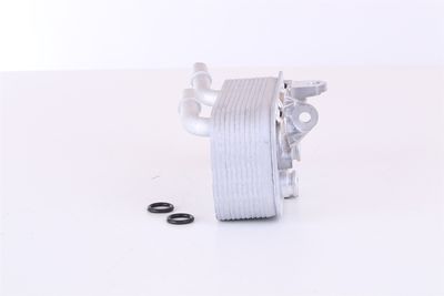 ÖLKüHLER AUTOMATIKGETRIEBE NISSENS 90658 14