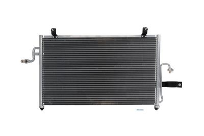 CONDENSATOR CLIMATIZARE KAMOKA 7800637 1