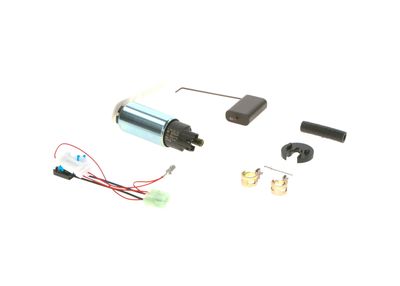 POMPA COMBUSTIBIL BOSCH 0986580965 25