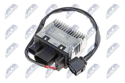 REZISTOR VENTILATOR HABITACLU