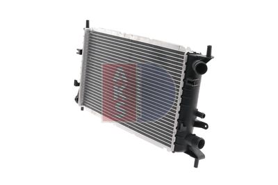 KüHLER MOTORKüHLUNG AKS DASIS 090590N 1