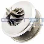 Skupina trupu, turbodmychadlo GM GS660150
