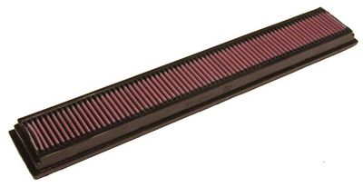 Воздушный фильтр K&N Filters 33-2244 для MERCEDES-BENZ C-CLASS