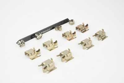 SET ACCESORII PLACUTE FRANA FEBEST 0103NRE180F 21