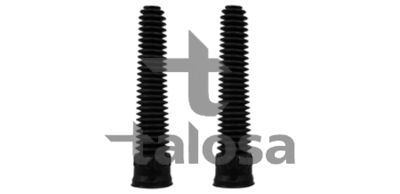 STAUBSCHUTZSATZ STOßDäMPFER