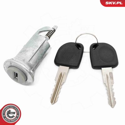 COMUTATOR PORNIRE ESEN SKV 65SKV557 1