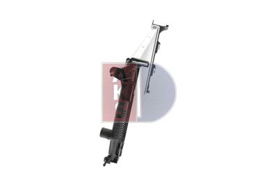 KüHLER MOTORKüHLUNG AKS DASIS 180065N 3