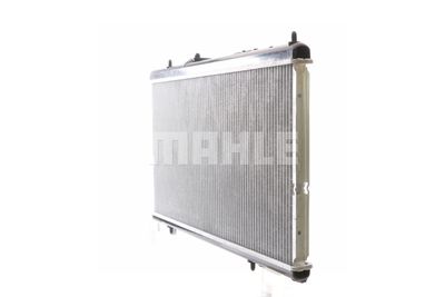 RADIATOR RACIRE MOTOR MAHLE CR801000S 36
