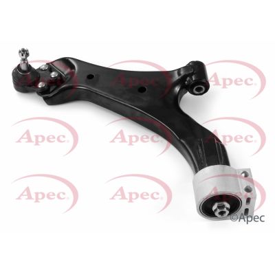 Control/Trailing Arm, wheel suspension APEC AST2505