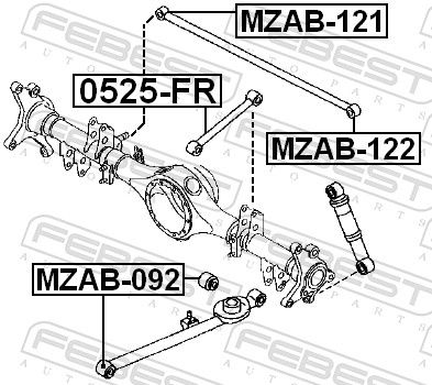 Vorschau MZAB-092 Ansicht 2