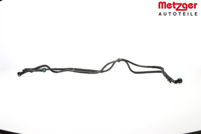 CONDUCTA ALIMENTARE CU COMBUSTIBIL METZGER AUTOTEILE 2150296 20