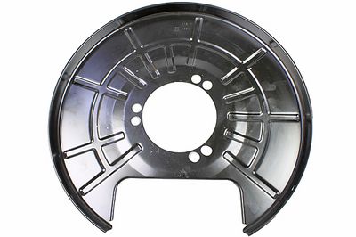 SPRITZBLECH BREMSSCHEIBE METZGER AUTOTEILE 6115301 1