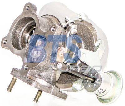 LADER AUFLADUNG BTS Turbo T912041 3