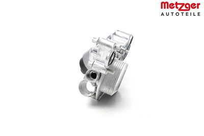 GEHäUSE ÖLFILTER METZGER AUTOTEILE 2370028 14