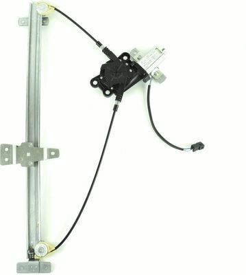 Podnośnik szyby LEMFÖRDER 64.10000.0