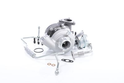 LADER AUFLADUNG BTS Turbo T981104BT 34