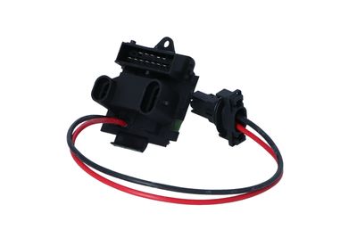 REZISTOR VENTILATOR HABITACLU NRF 342061 8