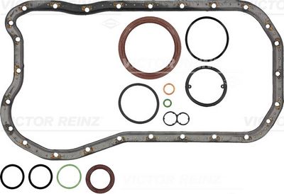 SET GARNITURI CARTER VICTOR REINZ 082732102