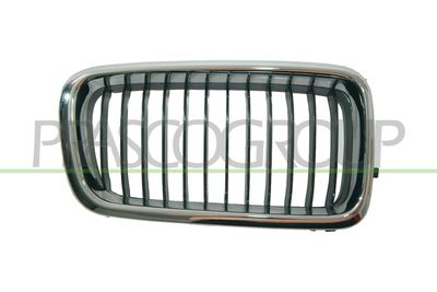 решетка пред радиатора PRASCO BM0982003