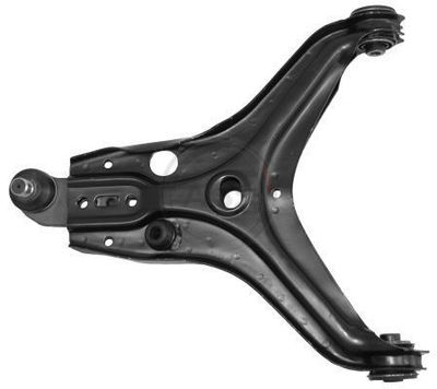 BRAT SUSPENSIE ROATA