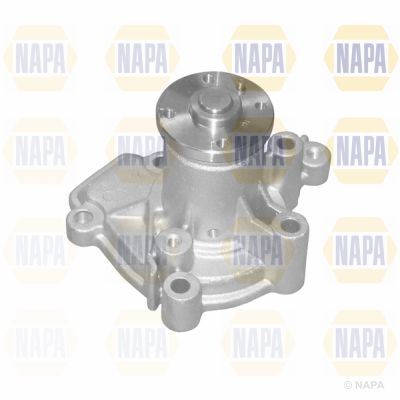 Water Pump, engine cooling NAPA NWP1237