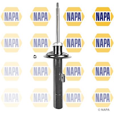 Shock Absorber NAPA NSA1007