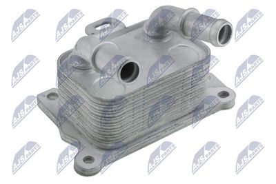 RADIATOR ULEI ULEI MOTOR