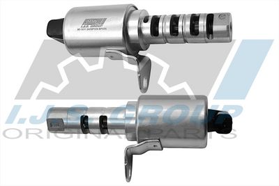 SUPAPA COMANDA POZ. ARBORE CU CAME