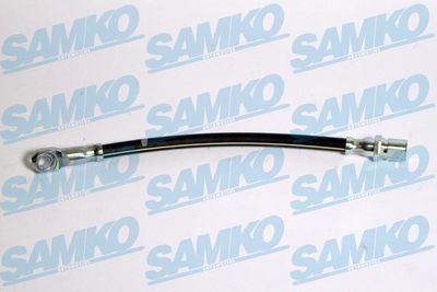 Тормозной шланг SAMKO 6T46147 для SEAT 124