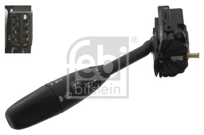 Steering Column Switch FEBI BILSTEIN 34274