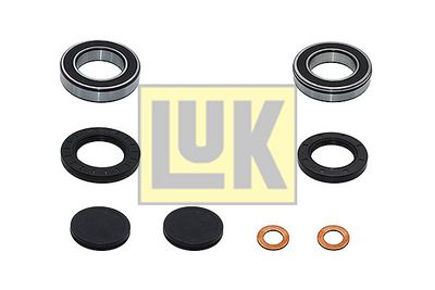 Schaeffler LuK Remonto komplektas, el. variklis (E ašis)