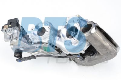 LADER AUFLADUNG BTS Turbo T914946LI 3