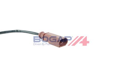 SENZOR TEMPERATURA GAZE EVACUARE BOGAP A6120112 3